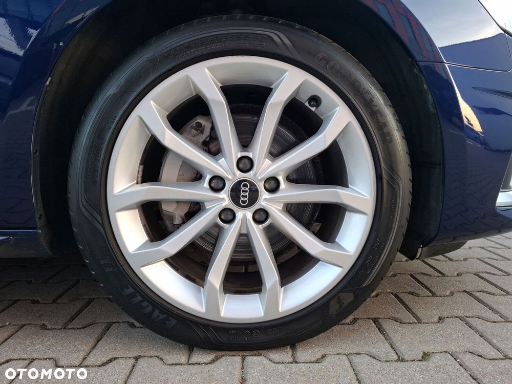 Audi A4 Avant - 17