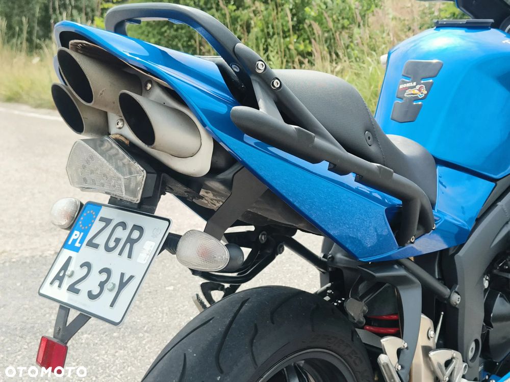 Triumph Sprint - 14