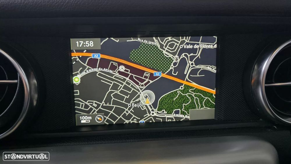 Mercedes-Benz SLK 200 (BlueEFFICIENCY) - 14