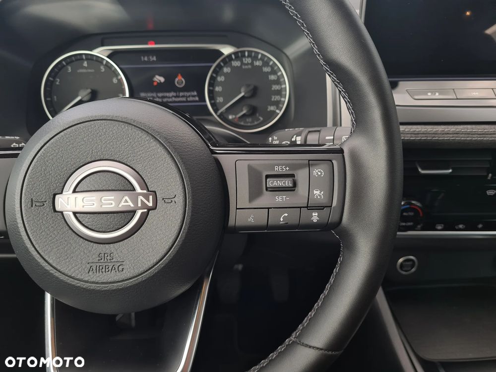 Nissan Qashqai 1.3 DIG-T mHEV Acenta - 13