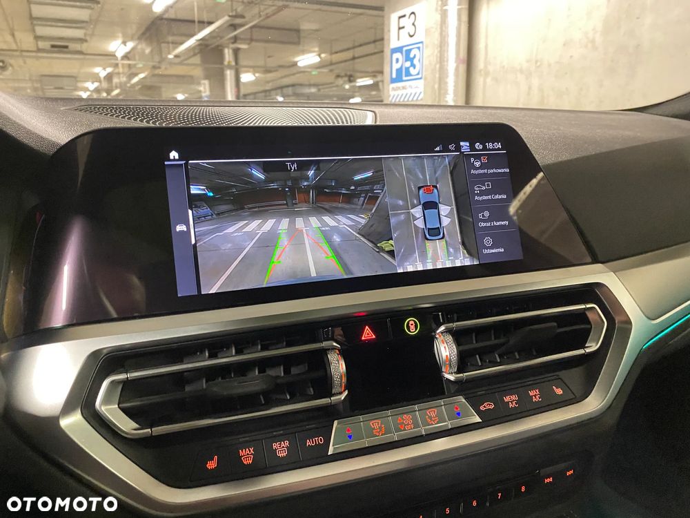 BMW Seria 4 430i M Sport sport - 21