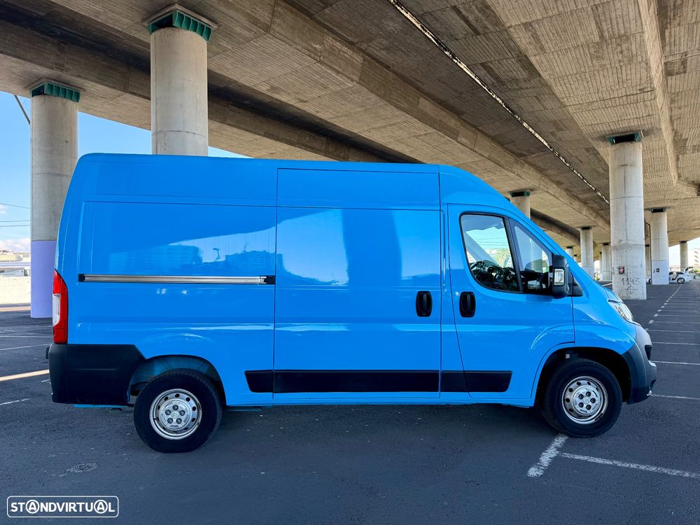 Citroën Jumper L2H2 - 13