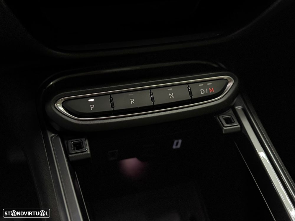 Fiat 600 1.2 Hybrid La Prima - 24