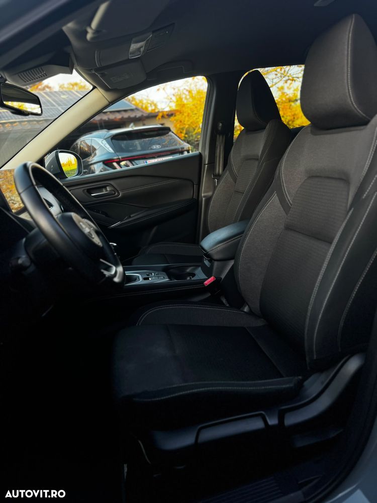 Nissan Qashqai - 14