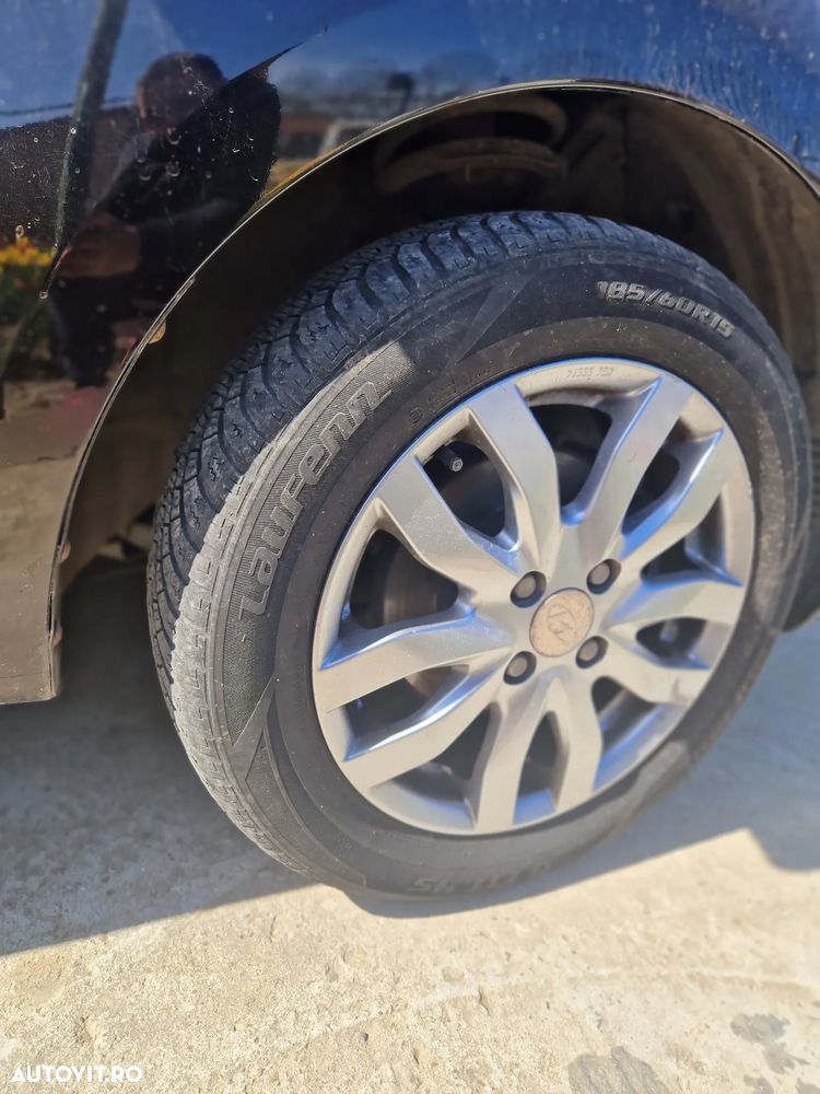 Hyundai i20 1.4 CRDI L Classic - 17