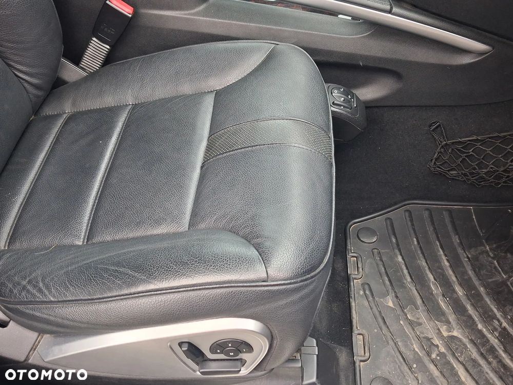 Mercedes-Benz ML 450 CDI 4-Matic - 18