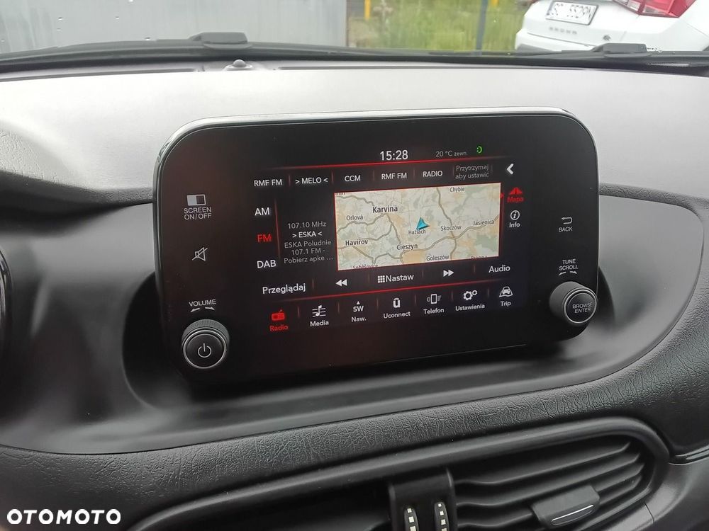 Fiat Tipo 1.4 T-Jet 16v S-Design - 24