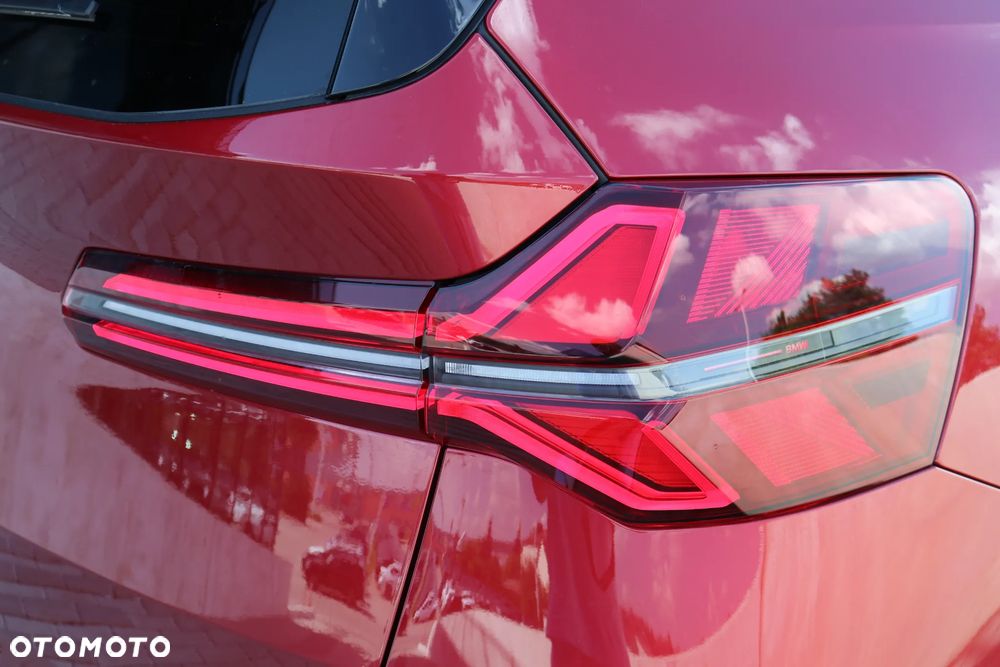 BMW X3 xDrive20 mHEV - 25
