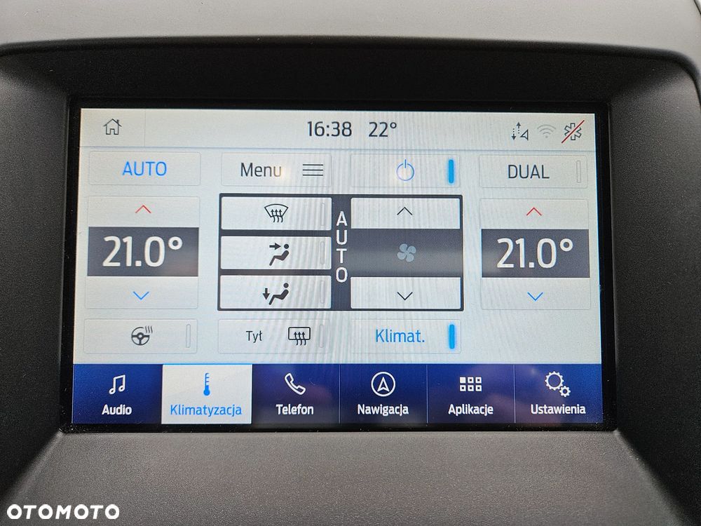Ford Edge - 33