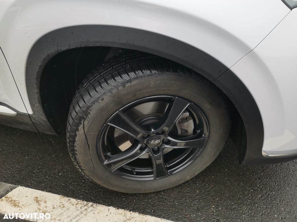 Hyundai Santa Fe - 11