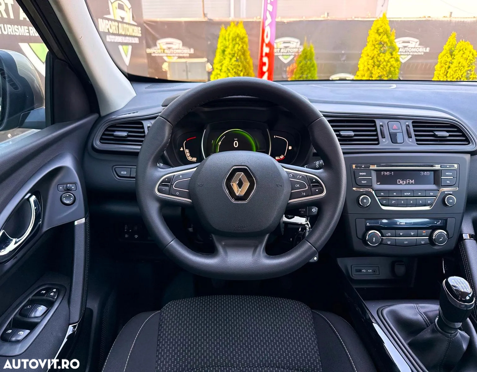 Renault Kadjar - 8