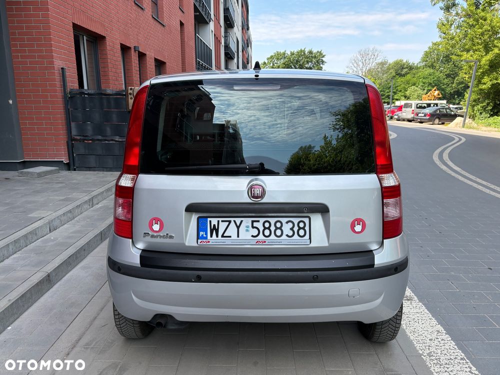 Fiat Panda - 6