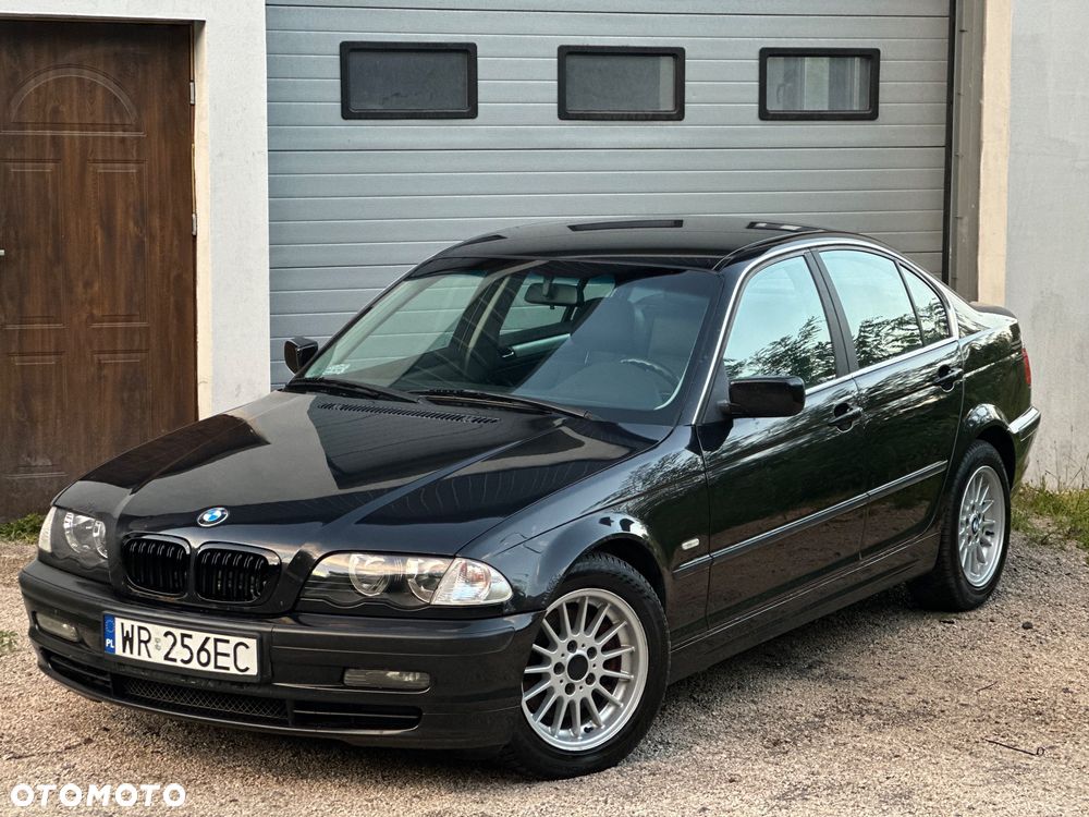 BMW Seria 3 - 27