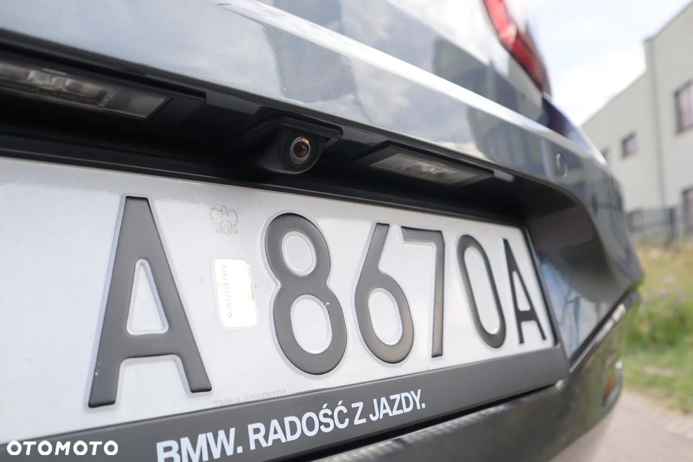 BMW Seria 1 120i M Sport - 8