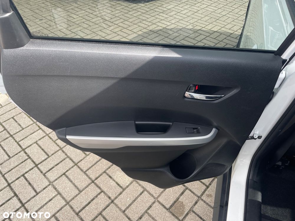 Suzuki Vitara 1.6 DDiS (4x4) Allgrip Comfort+ - 25