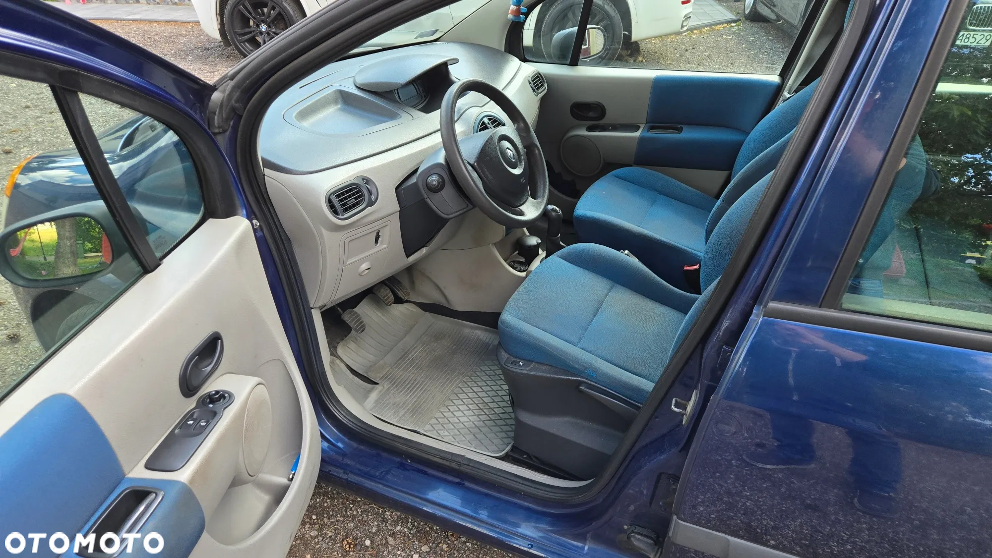 Renault Modus - 9