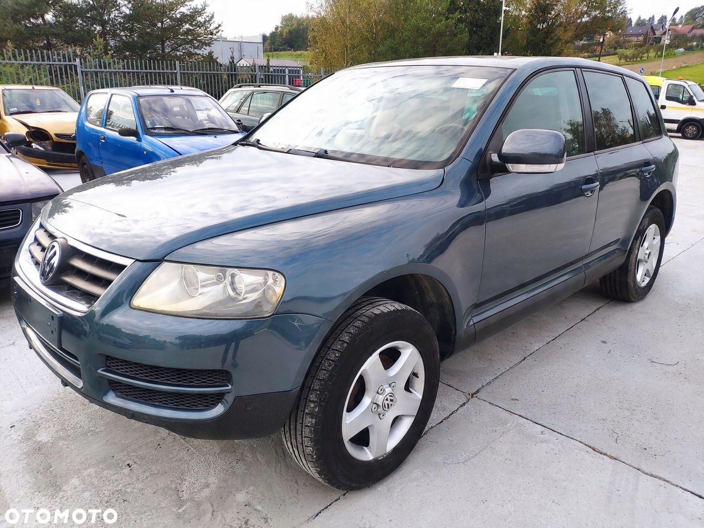 VW TOUAREG 7LA PORSCHE CAYENNE 7L POMPA ABS 7L0614111H 7L0907379G - 6