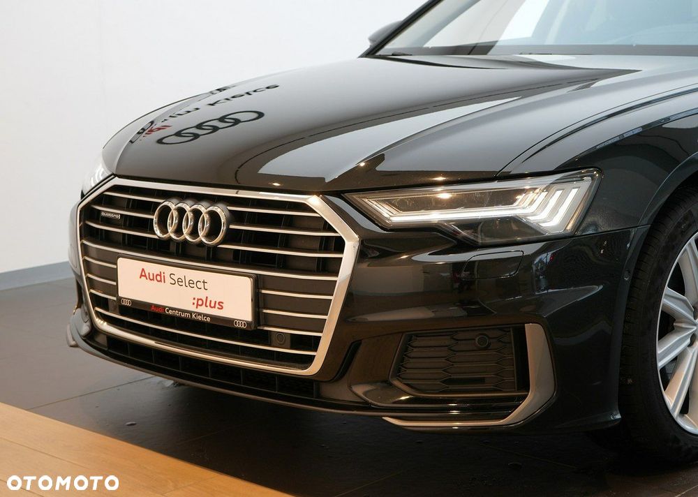 Audi A6 Avant - 7