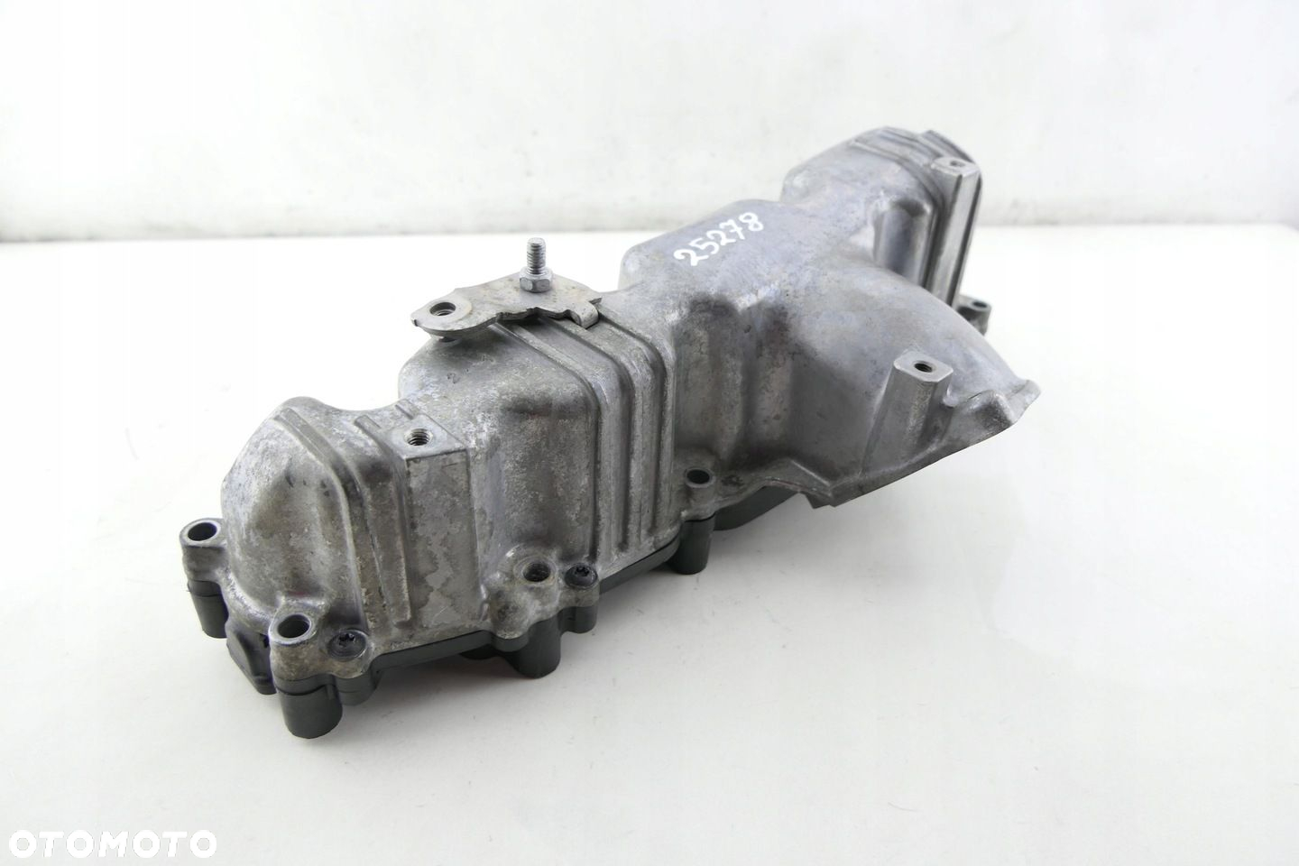 Kolektor Ssący VW GOLF VI AUDI A3 8P 2.0 TDI - 2