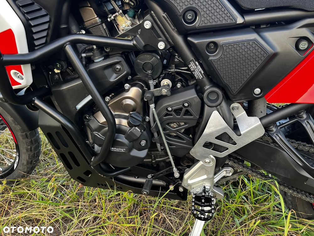 Yamaha Tenere