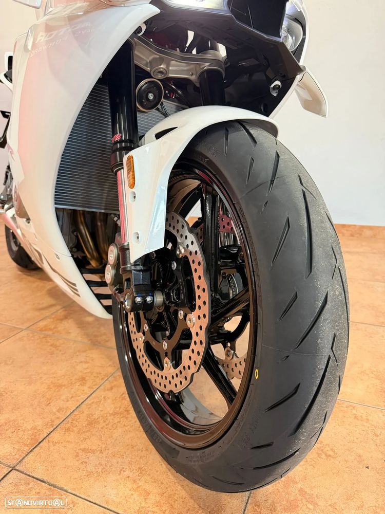 KOVE 450RR - OFERTA DE EQUIPAMENTO (NOVIDADE) - 6