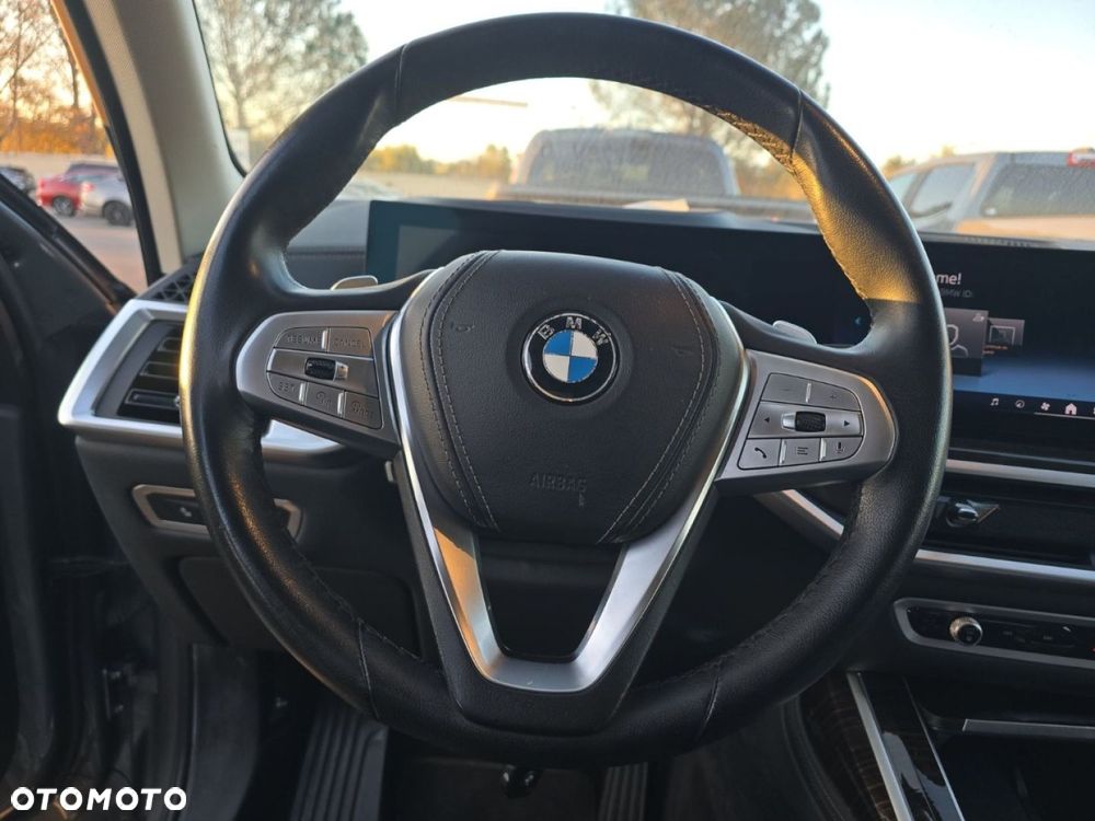 BMW X7 - 9
