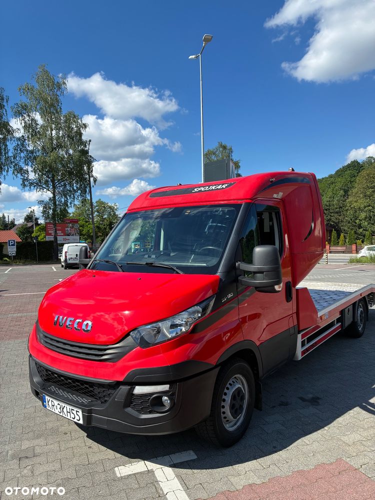 Iveco Daily - 5