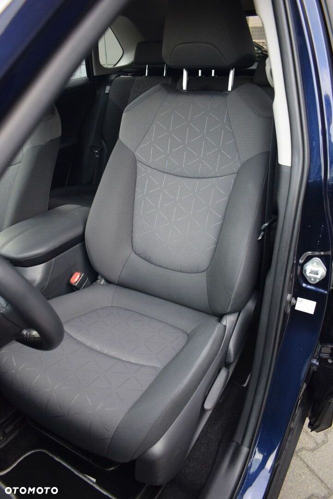 Toyota RAV4 - 14