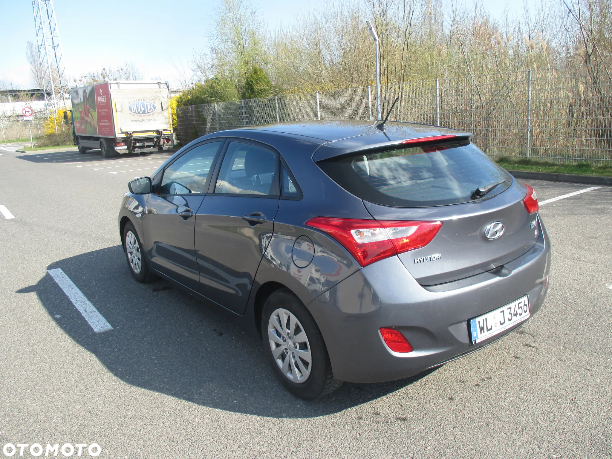 Hyundai i30 1.4 Classic - 3