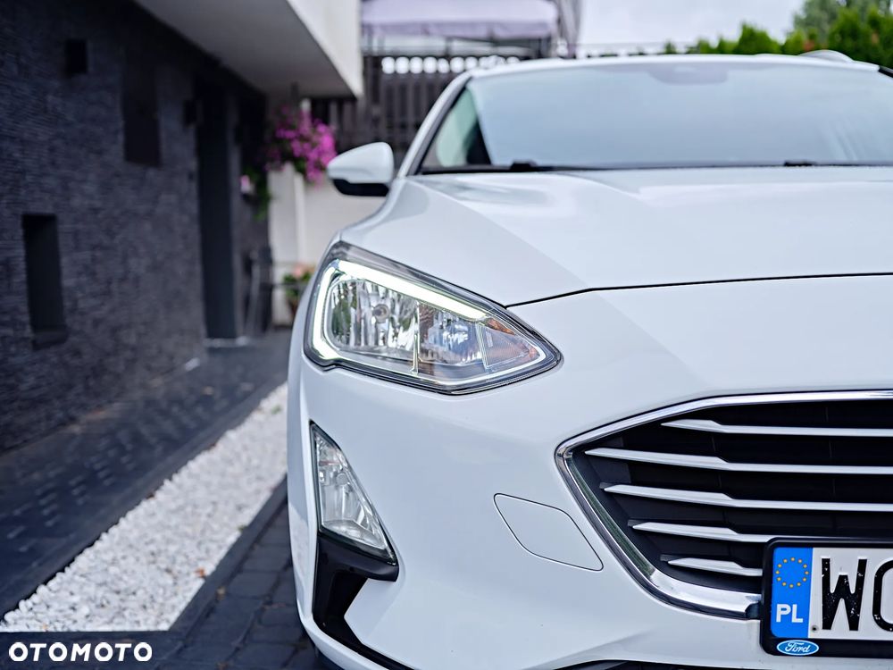 Ford Focus - 11
