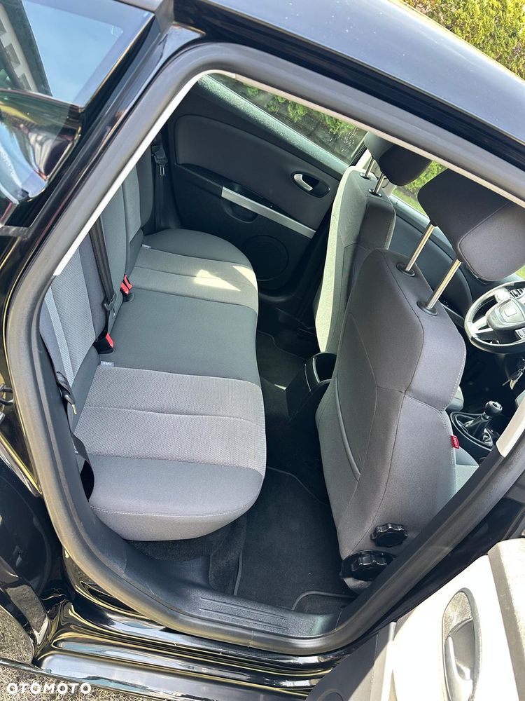 Seat Leon 1.6 TDI DPF E-Ecomotive Style - 20
