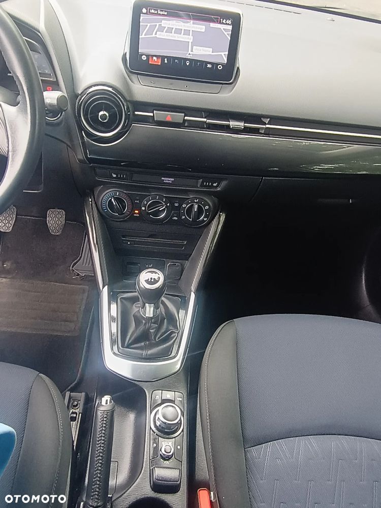 Mazda 2 SKYACTIV-G 90 Exclusive-Line - 16