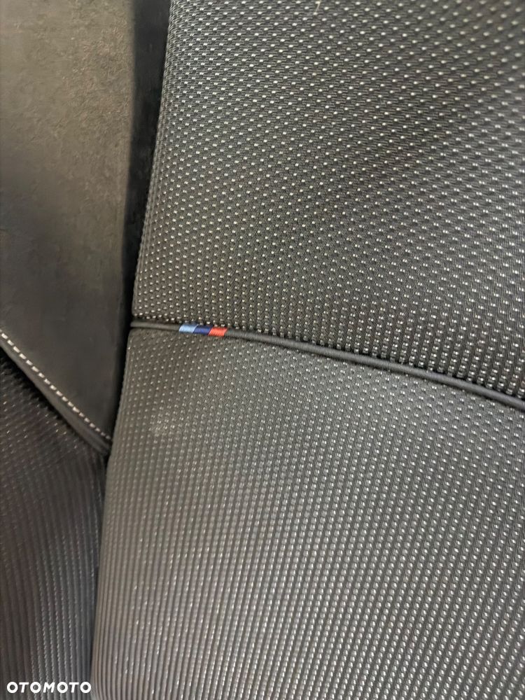 BMW Seria 5 520d - 19
