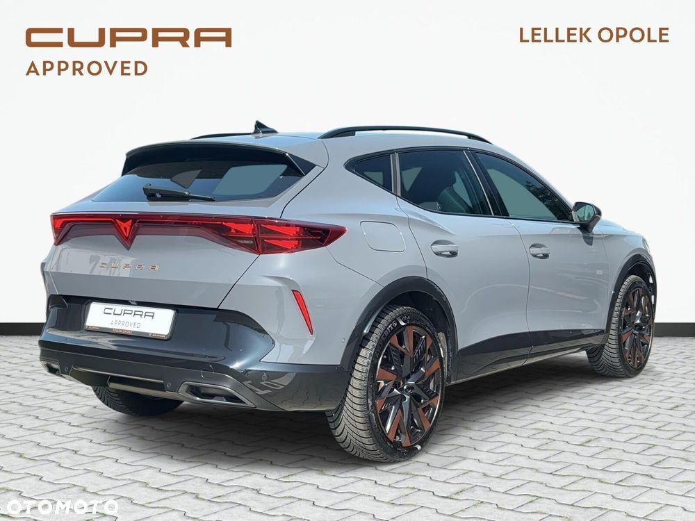 Cupra Formentor - 7