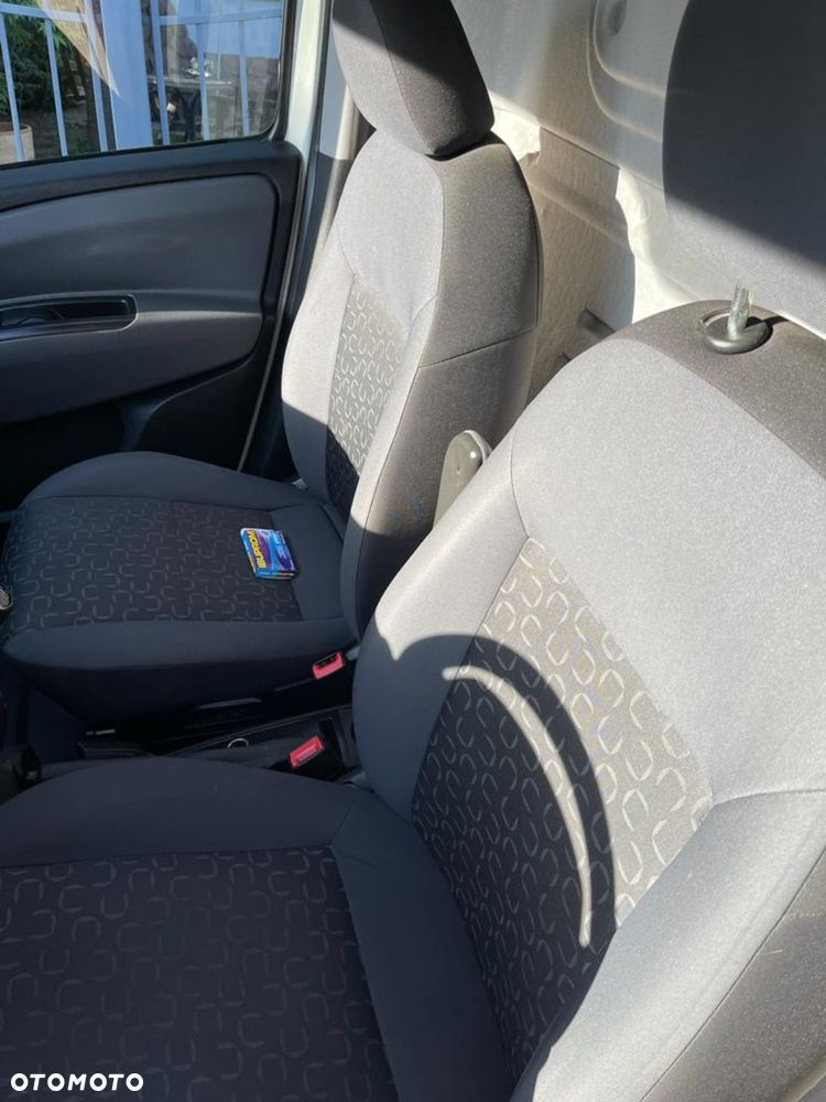 Fiat Doblo - 3