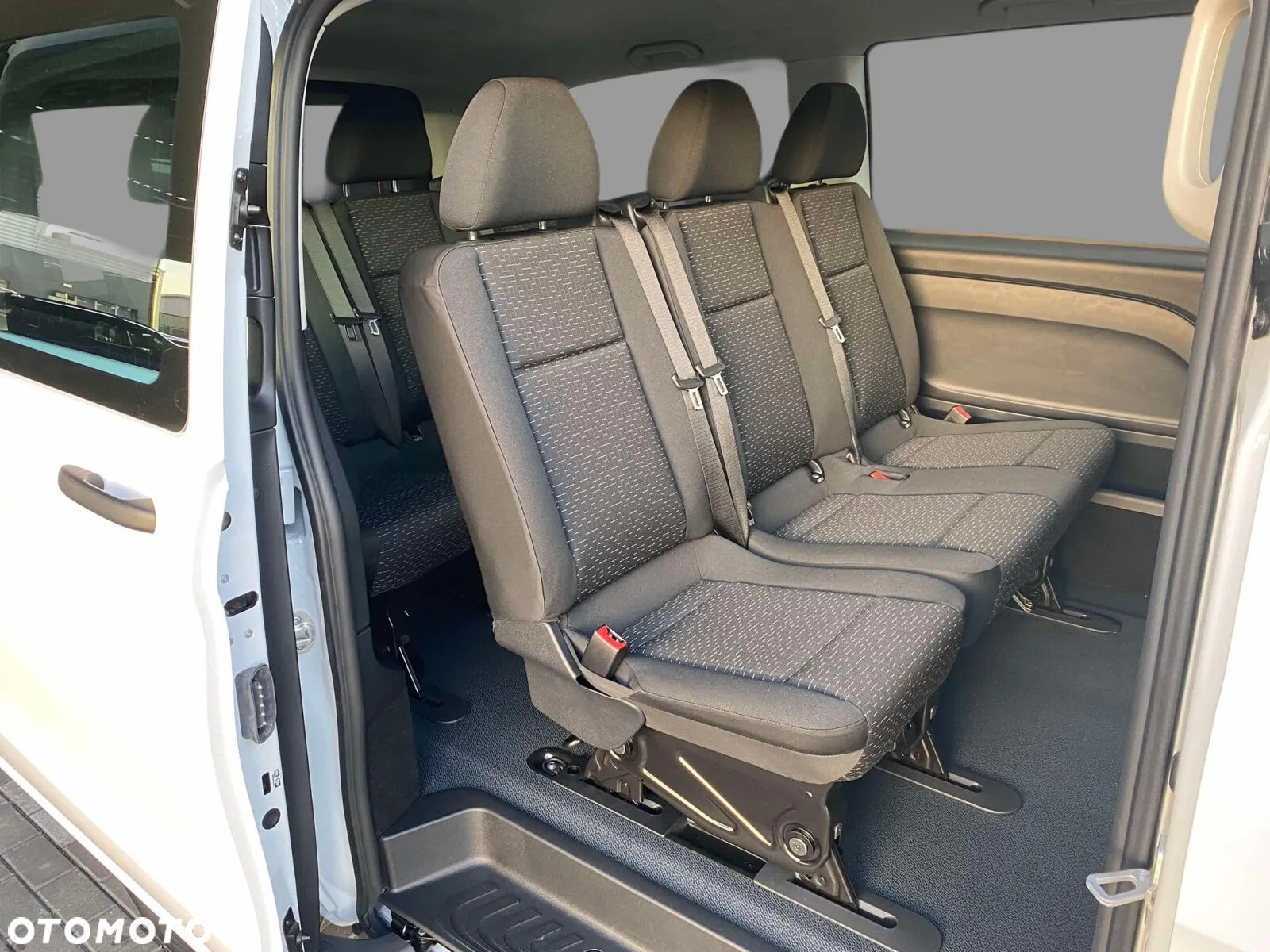 Mercedes-Benz Vito - 9