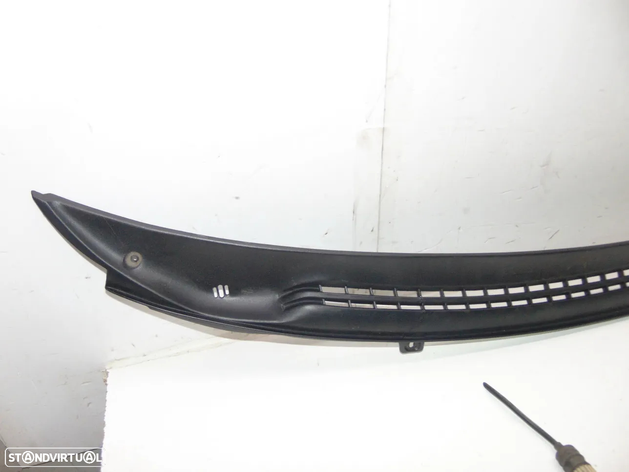 Ford Puma grelha/centralina - 2