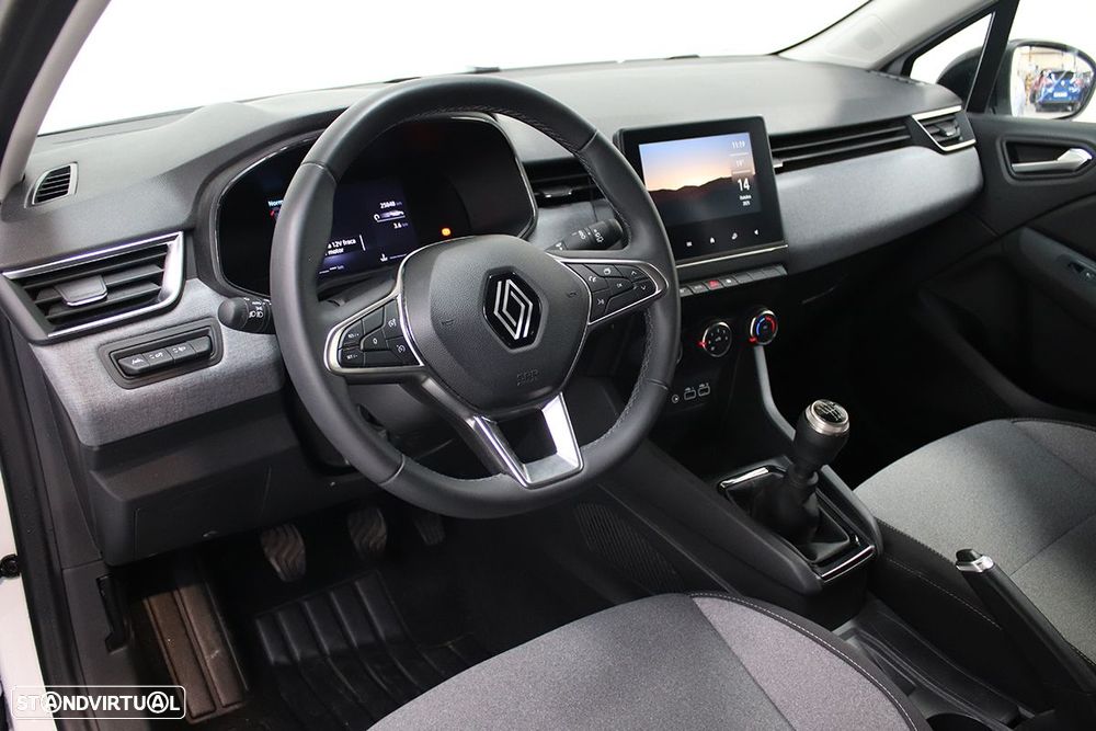 Renault Clio 1.0 TCe Evolution - 7