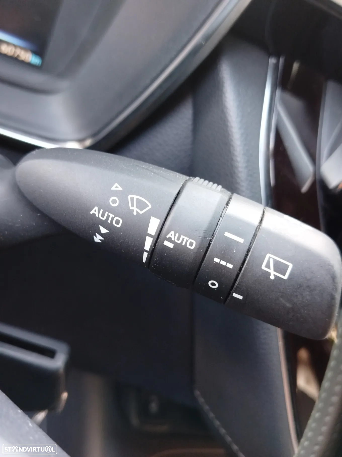 Toyota Corolla 1.2T Comfort - 29