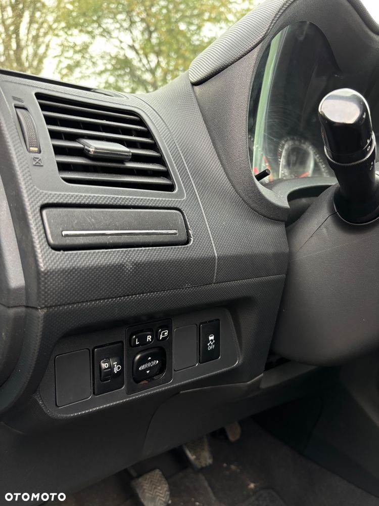 Toyota Auris - 14