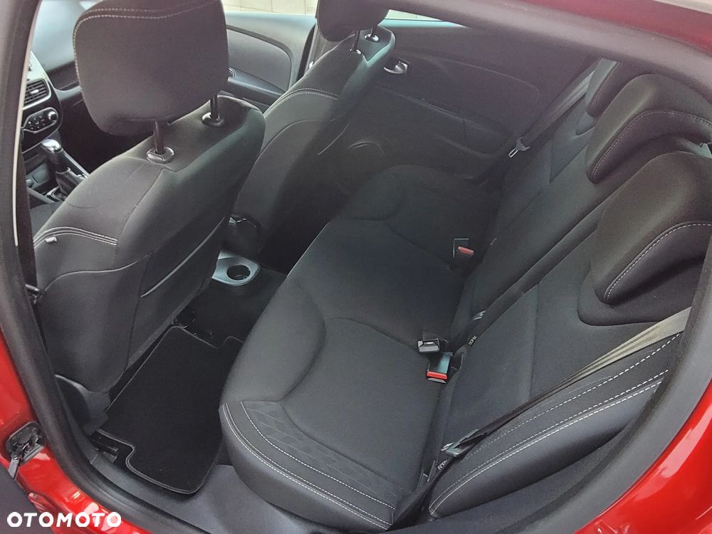 Renault Clio 0.9 Energy TCe Limited - 10