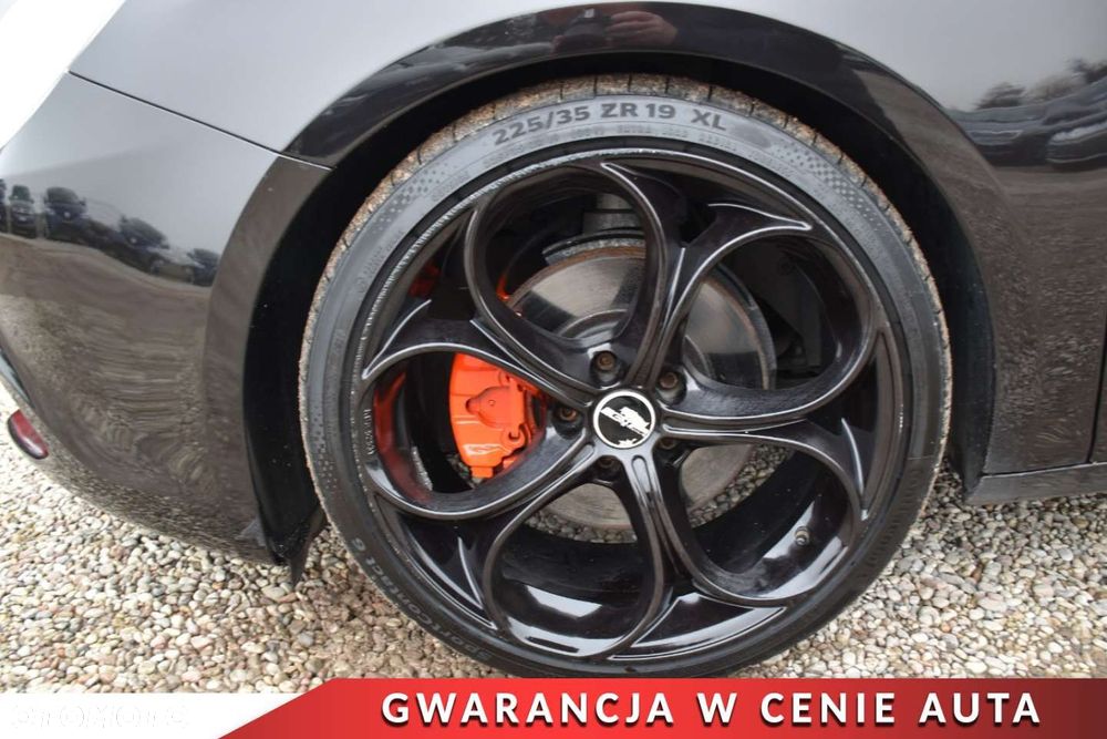 Alfa Romeo Giulietta 2.0 JTDM 20V TCT Speciale - 27