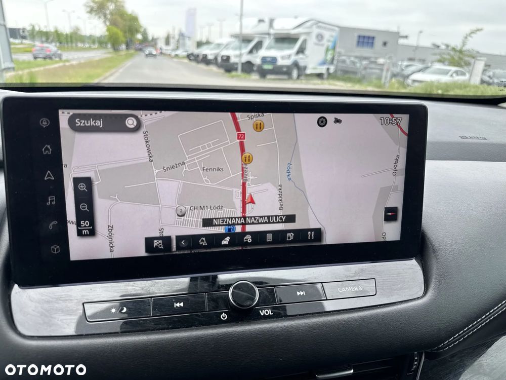 Nissan Qashqai 1.3 DIG-T MHEV N-Connecta - 23