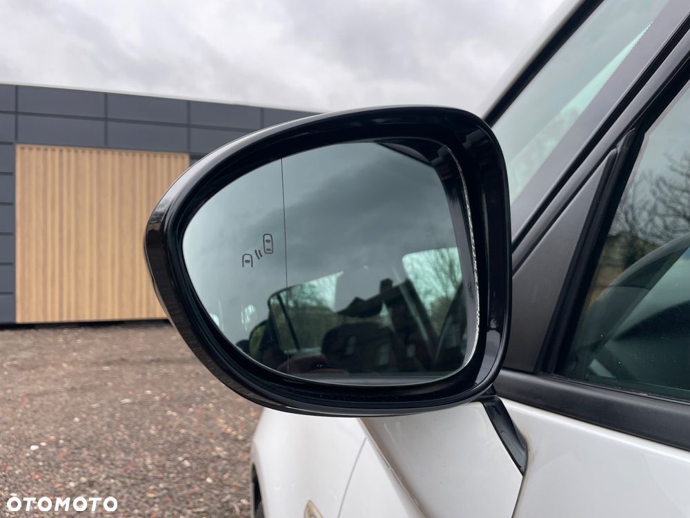 Opel Zafira 1.4 Turbo Automatik Business Edition - 30