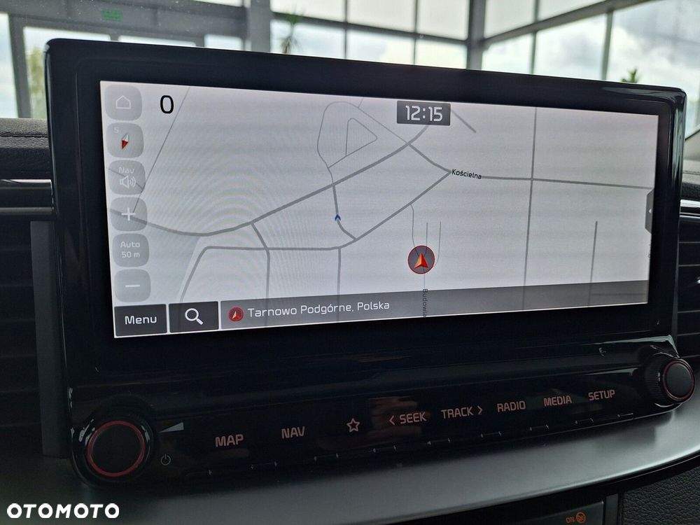 Kia Ceed 1.5 T-GDI Business Line DCT - 33