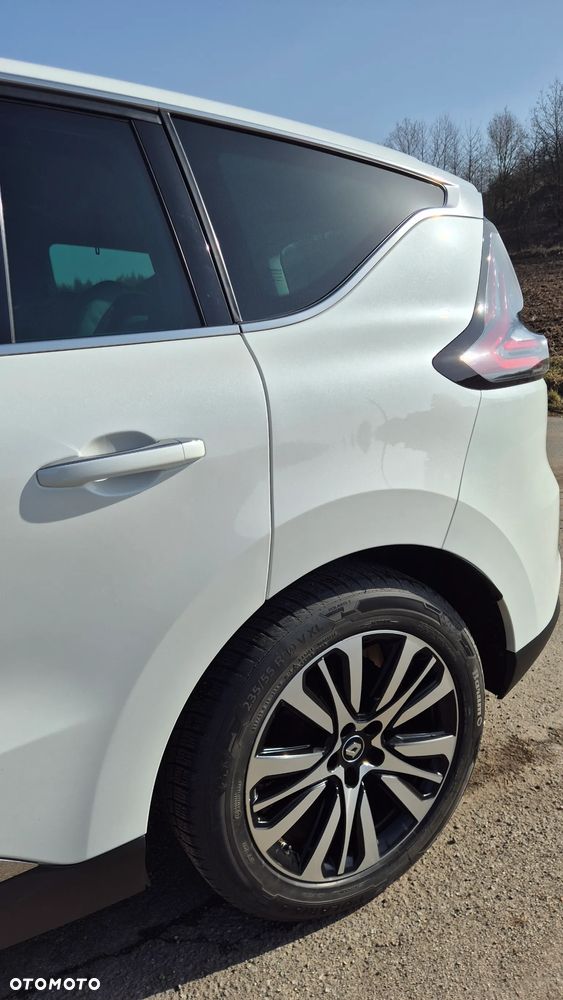 Renault Espace 1.6 TCE Initiale Paris EDC - 4