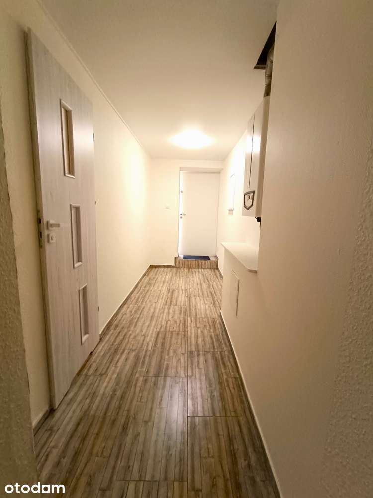 59,6 m² | osobne wejście | bez czynszu | parking | 200 m od Görlitz