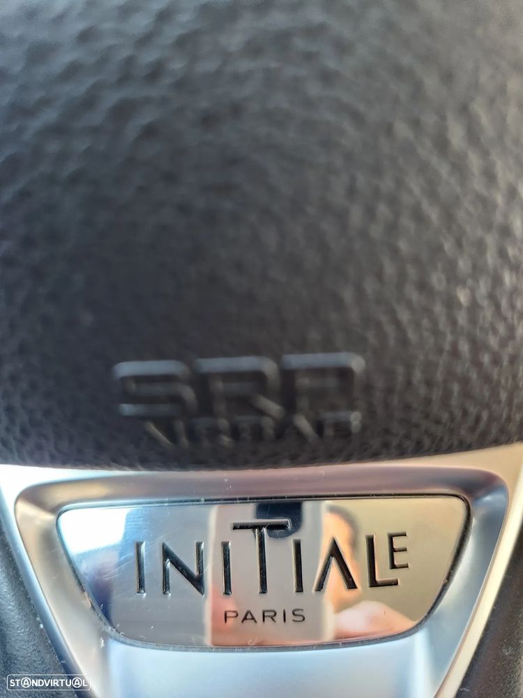 Renault Talisman Sport Tourer 1.7 Blue dCi Initiale Paris - 3