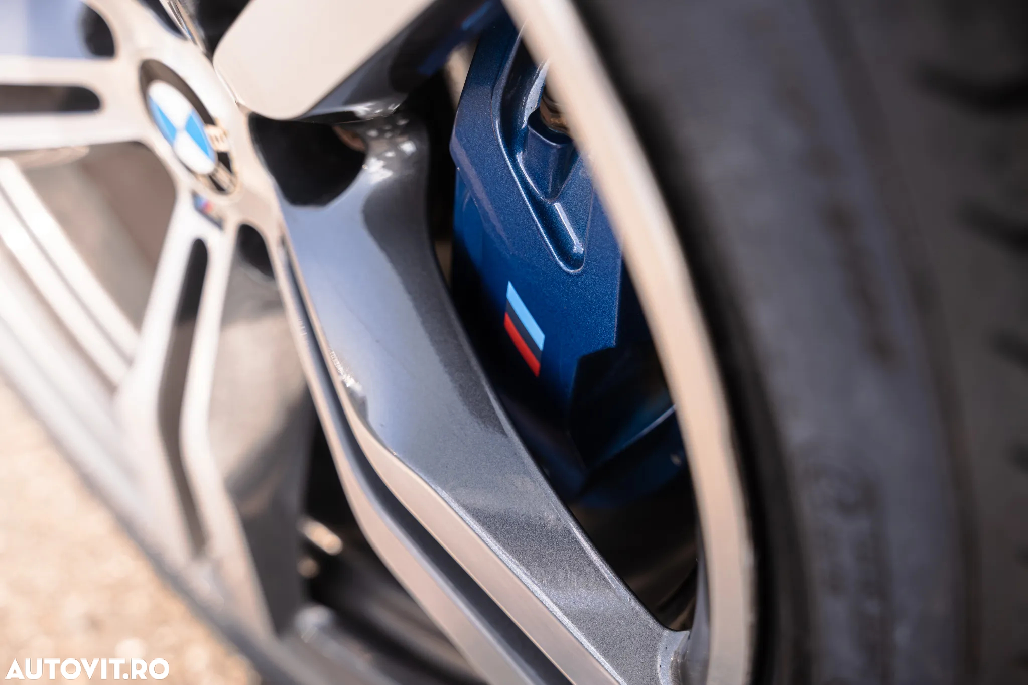 BMW Seria 7 750d xDrive - 40