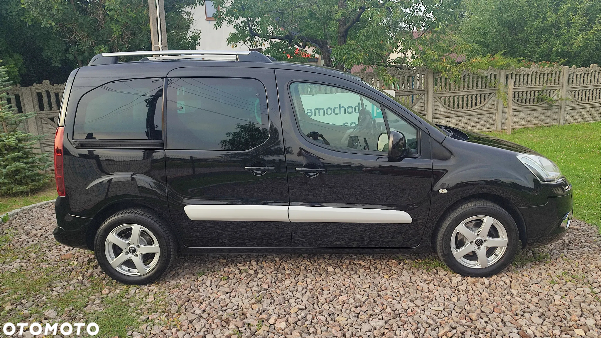 Citroën Berlingo 1.6 HDi XTR - 9
